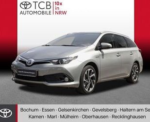 Toyota Auris Touring Sports Gebrauchtwagen