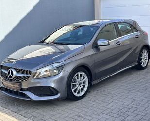 Mercedes-Benz A 200 Gebrauchtwagen