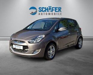 Hyundai ix20 Gebrauchtwagen