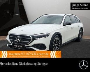 Mercedes-Benz E 300 Gebrauchtwagen