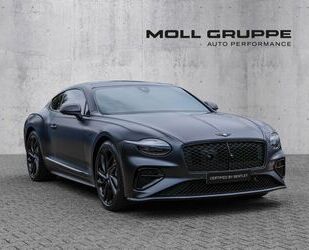 Bentley Continental GT Gebrauchtwagen