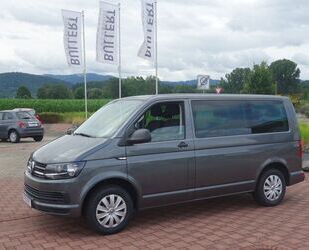 VW T6 Multivan Gebrauchtwagen