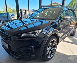 Seat Tarraco Gebrauchtwagen