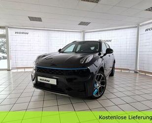 Lynk & Co 01 Gebrauchtwagen
