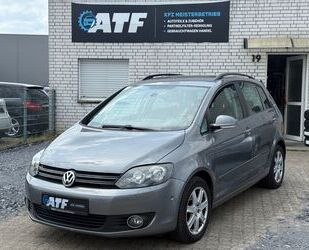 VW Golf Plus Gebrauchtwagen