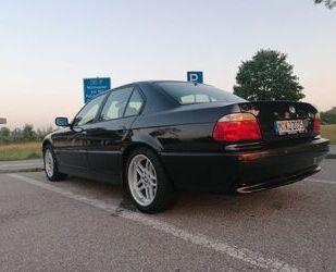 BMW 728 Gebrauchtwagen