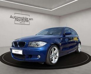 BMW 123 Gebrauchtwagen