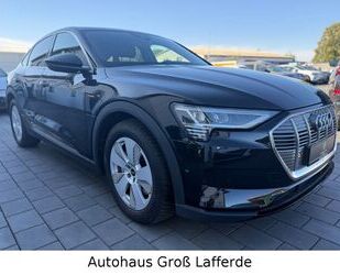 Audi e-tron Gebrauchtwagen