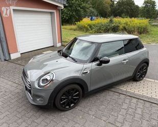 Mini ONE Gebrauchtwagen