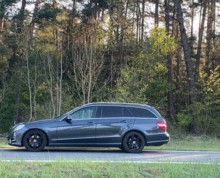 Mercedes-Benz E 350 Gebrauchtwagen