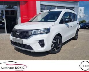 Nissan Townstar Gebrauchtwagen