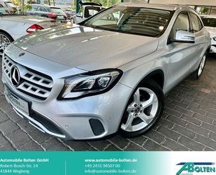 Mercedes-Benz GLA 180 Gebrauchtwagen