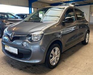 Renault Twingo Gebrauchtwagen