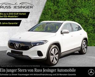 Mercedes-Benz EQA Gebrauchtwagen