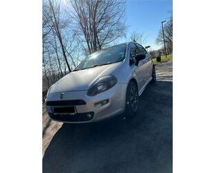 Fiat Grande Punto Gebrauchtwagen
