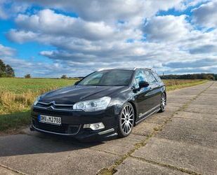 Citroen C5 Gebrauchtwagen