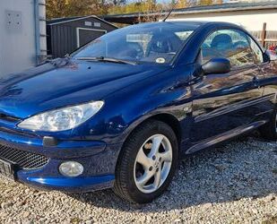 Peugeot 206 Gebrauchtwagen