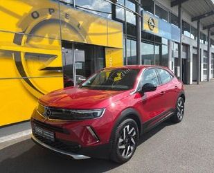 Opel Mokka-e Gebrauchtwagen