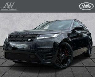 Land Rover Range Rover Velar Gebrauchtwagen
