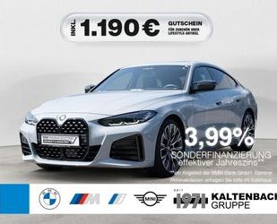 BMW 440 Gran Coupé Gebrauchtwagen