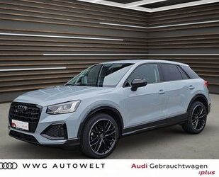 Audi Q2 Gebrauchtwagen