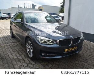 BMW 320 Gran Turismo Gebrauchtwagen