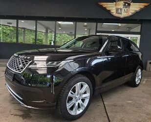 Land Rover Range Rover Velar Gebrauchtwagen