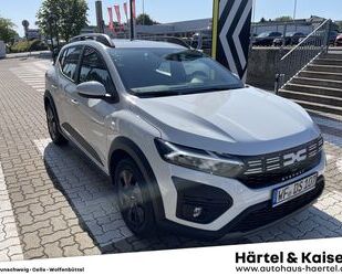 Dacia Sandero Gebrauchtwagen