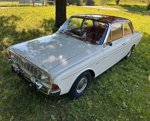 Ford Taunus Gebrauchtwagen