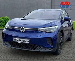 VW ID.4 Gebrauchtwagen