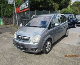 Opel Meriva Gebrauchtwagen