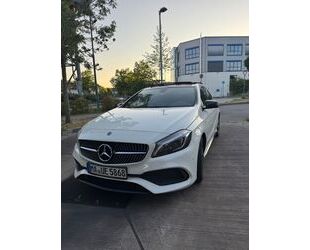 Mercedes-Benz A 180 Gebrauchtwagen