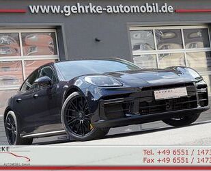Porsche Panamera Gebrauchtwagen