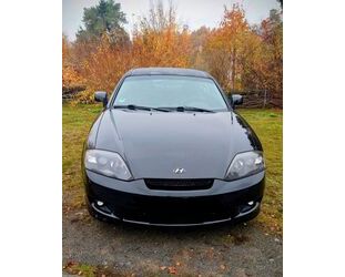 Hyundai Coupe Gebrauchtwagen