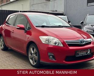 Toyota Auris Gebrauchtwagen