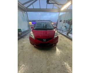 Honda Jazz Gebrauchtwagen