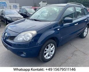 Renault Koleos Gebrauchtwagen