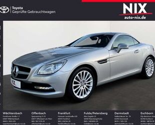 Mercedes-Benz SLK 200 Gebrauchtwagen