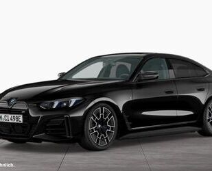 BMW i4 Gebrauchtwagen