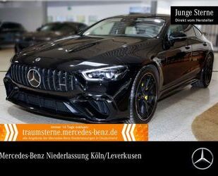 Mercedes-Benz AMG GT Gebrauchtwagen