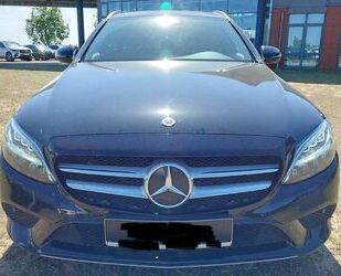 Mercedes-Benz C 300 Gebrauchtwagen