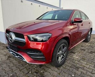 Mercedes-Benz GLE 300 Gebrauchtwagen