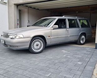 Volvo 960 Gebrauchtwagen