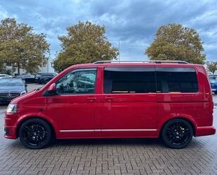 VW T5 Multivan Gebrauchtwagen