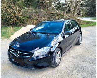 Mercedes-Benz A 180 Gebrauchtwagen