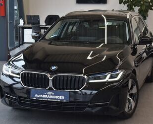 BMW 520 Gebrauchtwagen