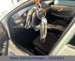 Mercedes-Benz E 350 Gebrauchtwagen