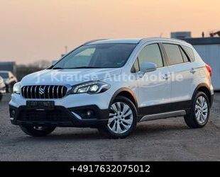 Suzuki SX4 Gebrauchtwagen