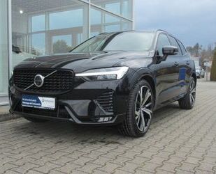 Volvo XC60 Gebrauchtwagen