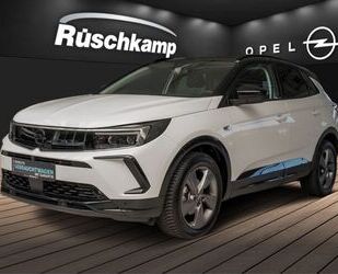 Opel Grandland (X) Gebrauchtwagen